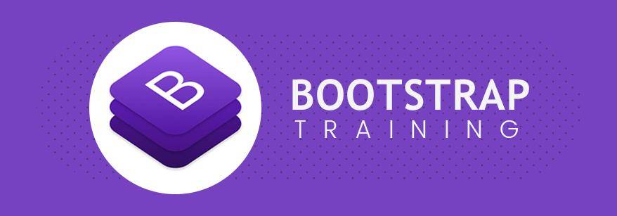 Bootstrap training course
