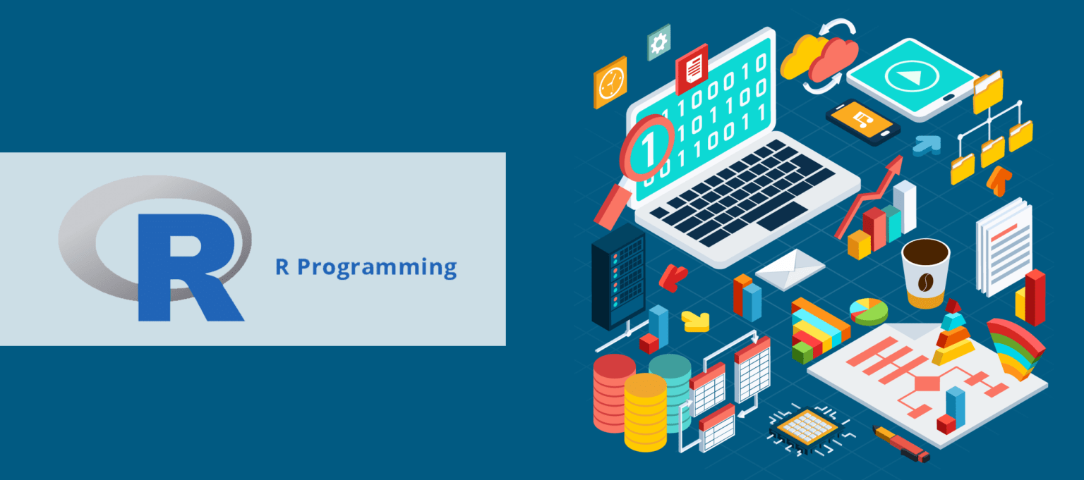 R Programming Language Course Rawalpindi - Technocation