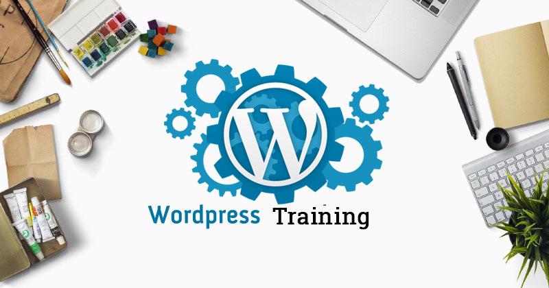 WordPress course in Rawalpindi
