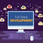 Full stack development