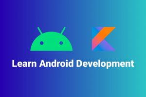 Android development service