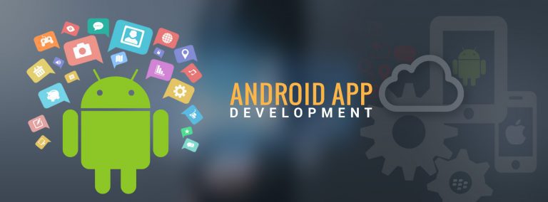 Android application development in Rawalpindi
