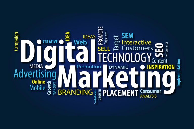 Digital Marketing Course in Rawalpindi