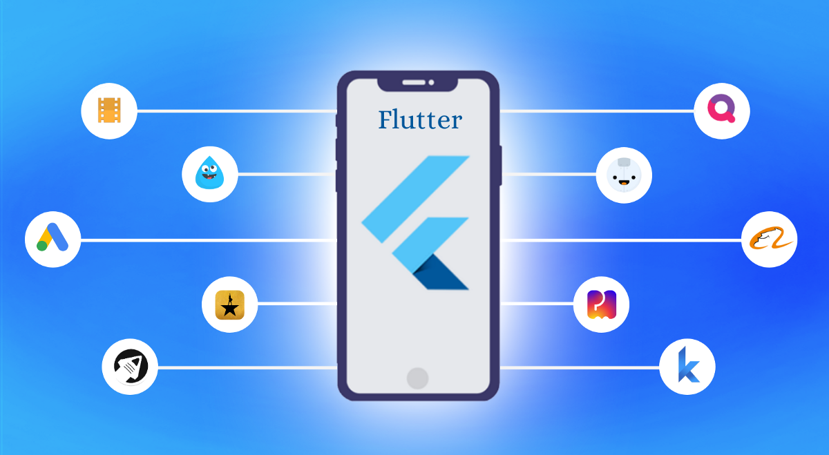 Flutter Application Training Certification Course Rawalpindi