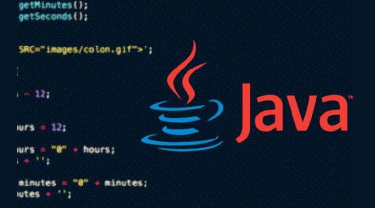 Java Programming in Rawalpindi