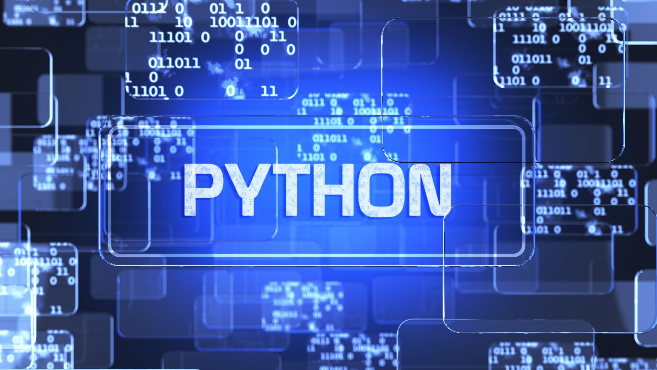 Python Programming Course - Technocation