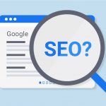 SEO internships