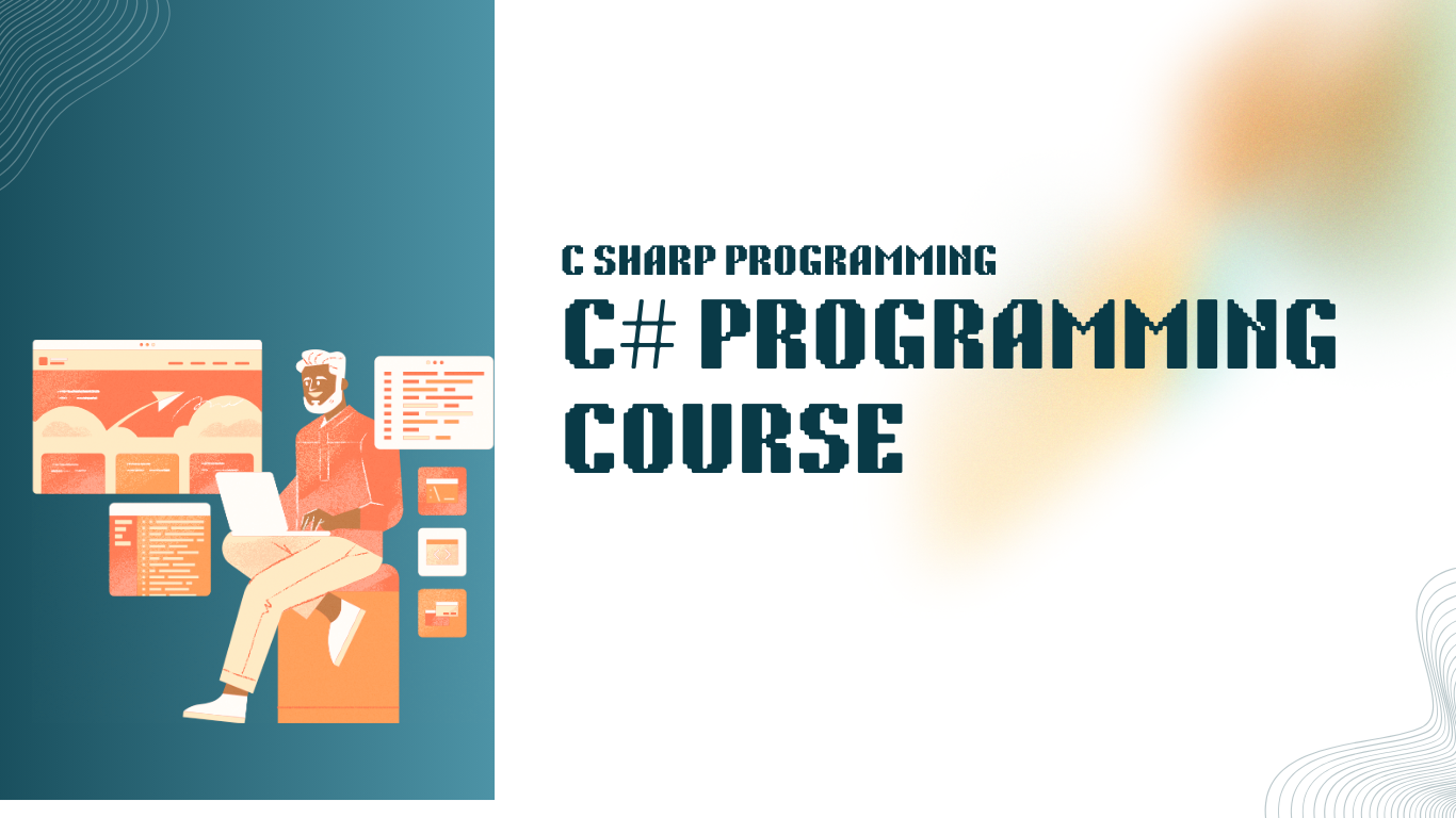 C Sharp Programming Training Certification Course Pakistan