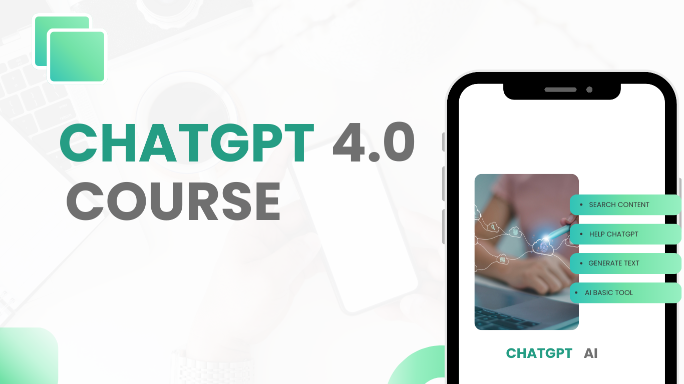 ChatGPT-4.0 Training Certification Course Pakistan