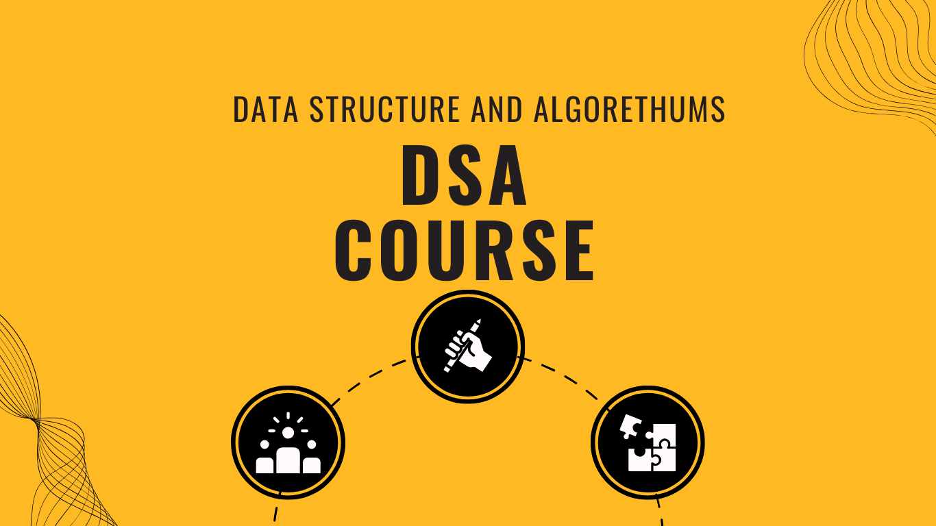 DSA Training Certification Course pakistan