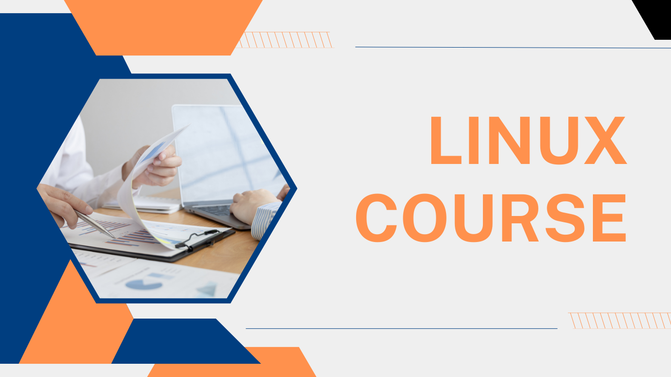 Linux Training Certification Course in Pakistan