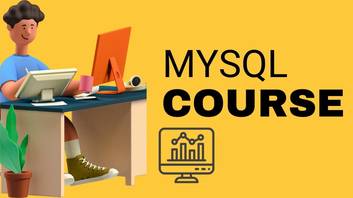 MYSQL Training Certification Course Pakistan