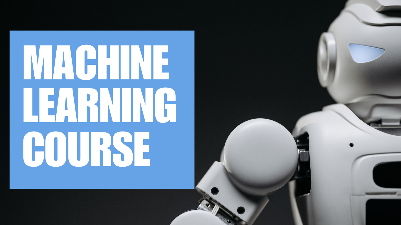 Machine Learning Training Certification Course Pakistan