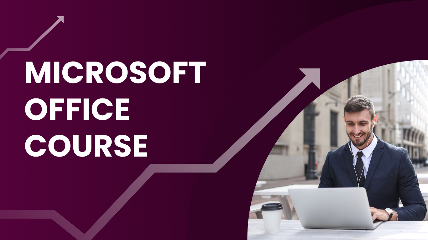 Microsoft Office Training Certification Course Pakistan