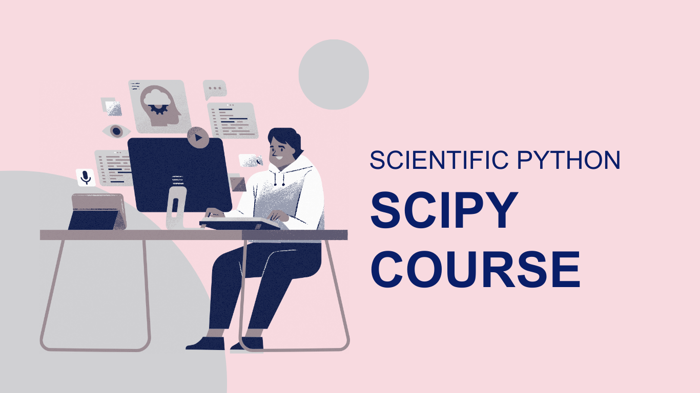 SciPy Training Certification Course Pakistan