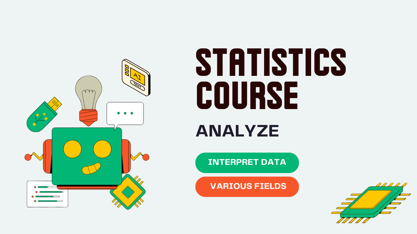 Statistics Training Certification Course Pakistan