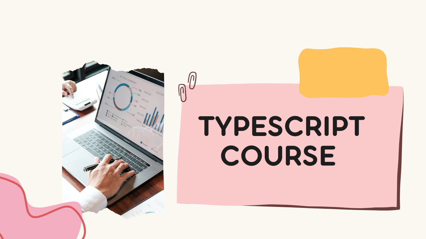 TypeScript Training Certification Course Pakistan