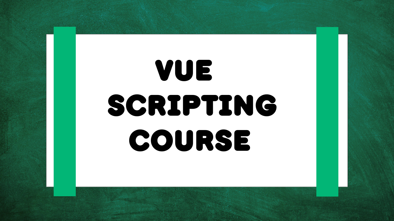 VUE JS Training Certification Course Pakistan