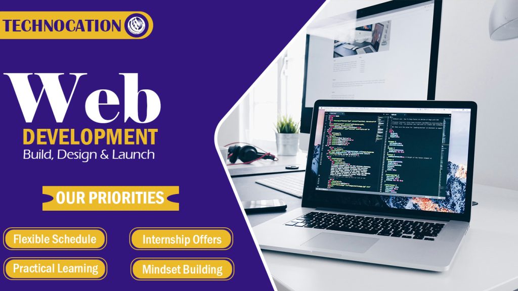 Web Development Summer Short Courses Nearby Rawalpindi