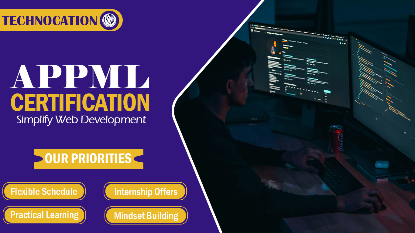 APPML Course Certification in Rawalpindi & Islamabad