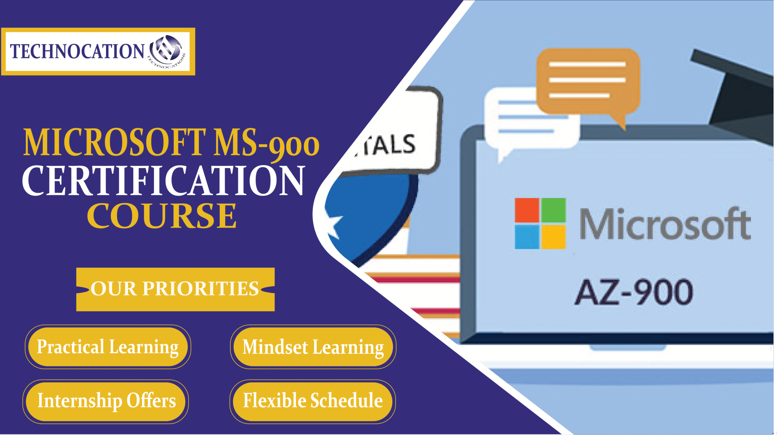 Can You Master Microsoft MS-900 Certification Course?