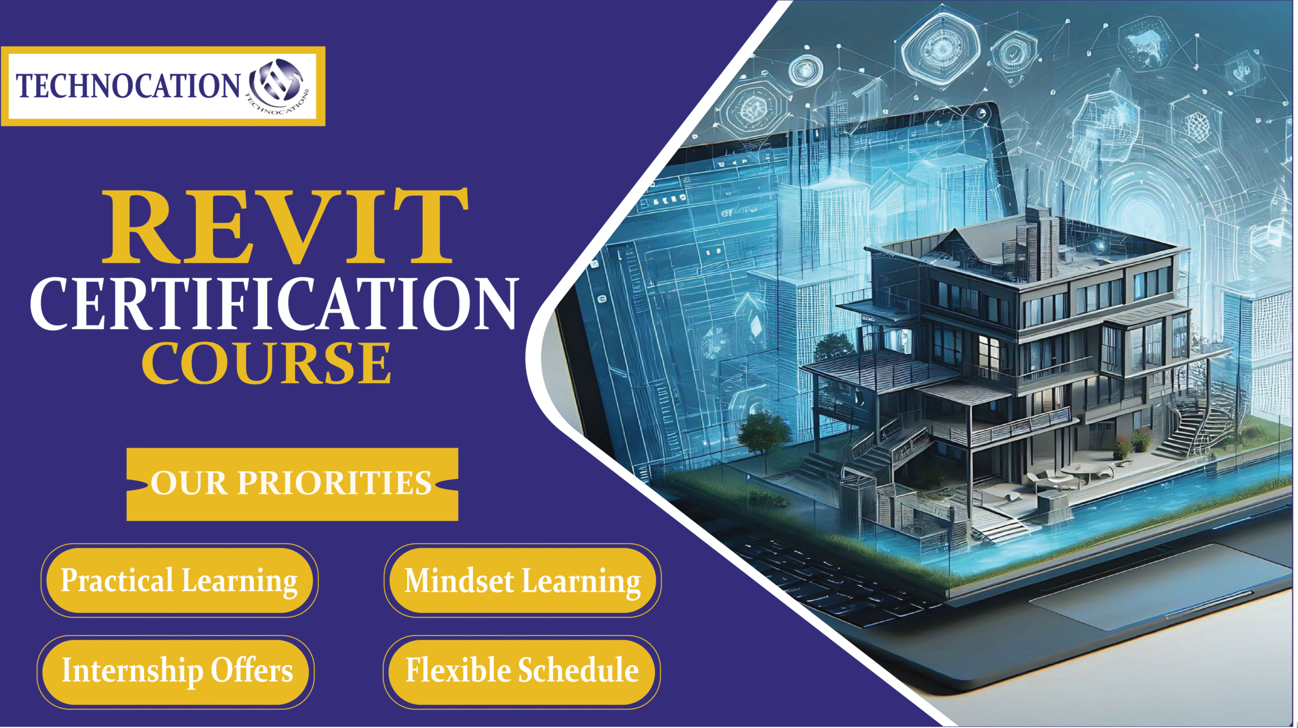 Can You Master Revit Certification Course?
