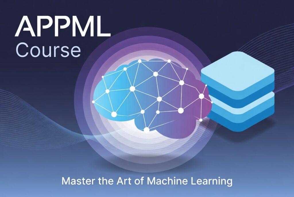 APPML course for beginners.