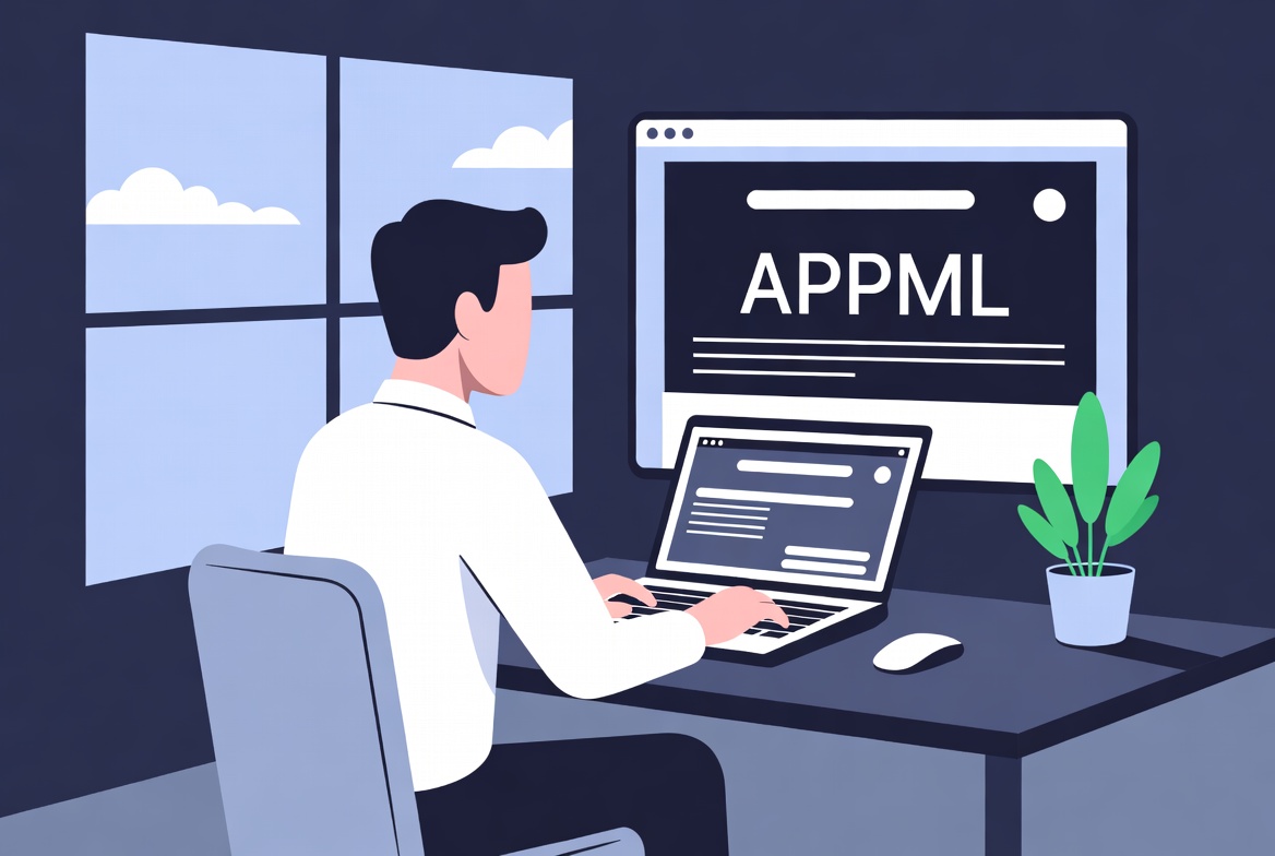 APPML course for beginners.
