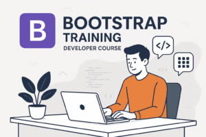 BOOTSTRAP Training course for beginners.