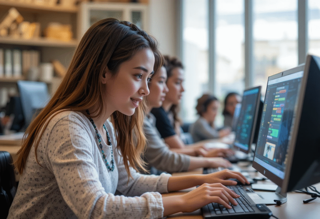 Cybersecurity course for beginners.