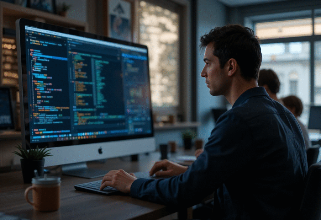 SASS Programming Course for beginners.