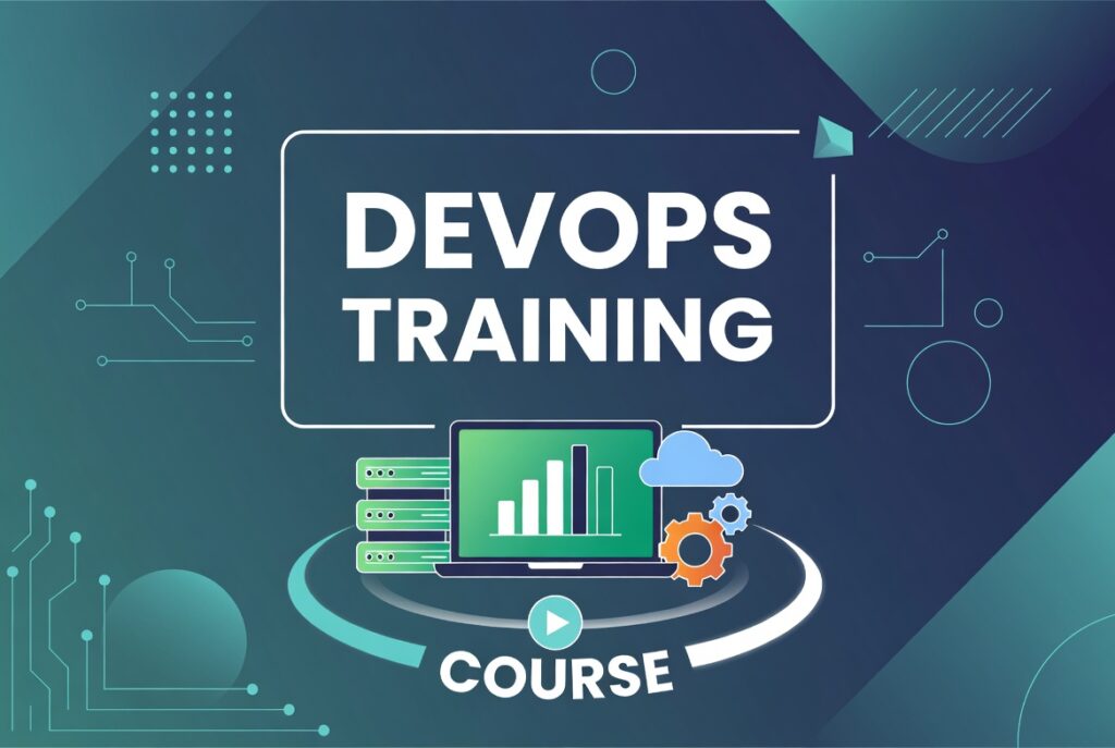 Devops training course for beginners.
