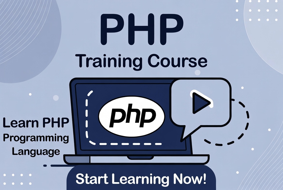 PHP Training | Course Nearby Rawalpindi,Islamabad