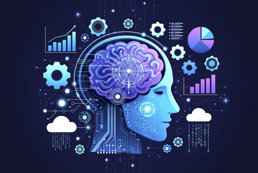 AI & Big Data Course for beginners.