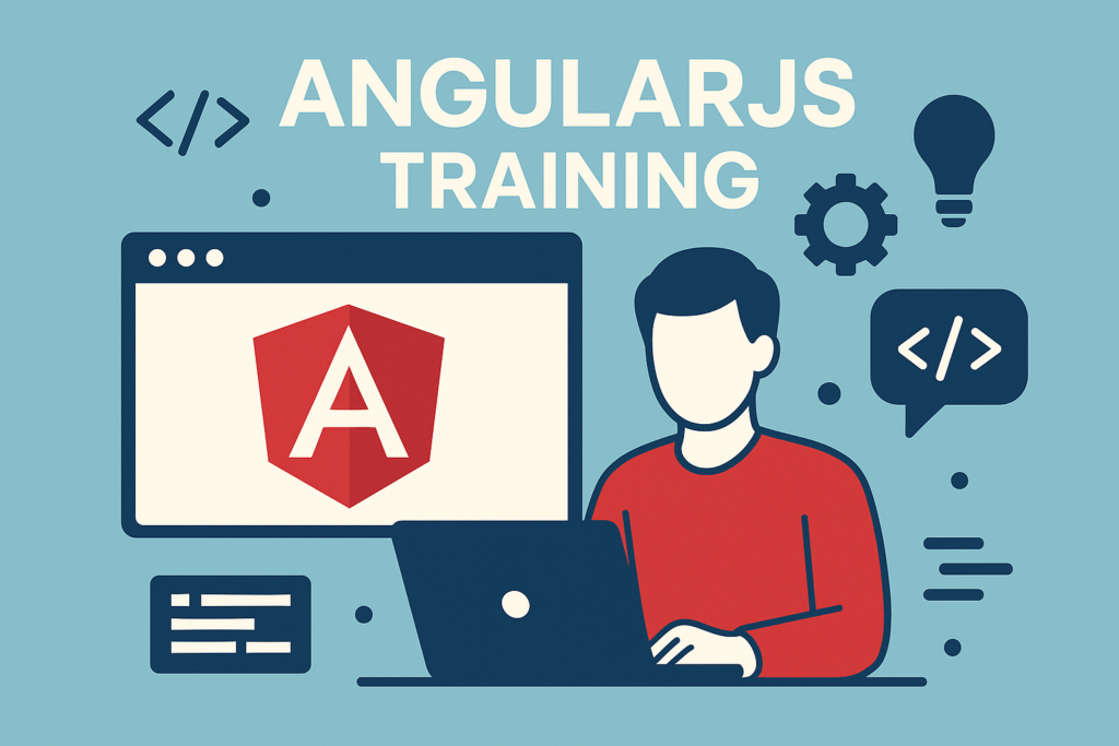 Angular JS Training | Course Nearby Rawalpindi