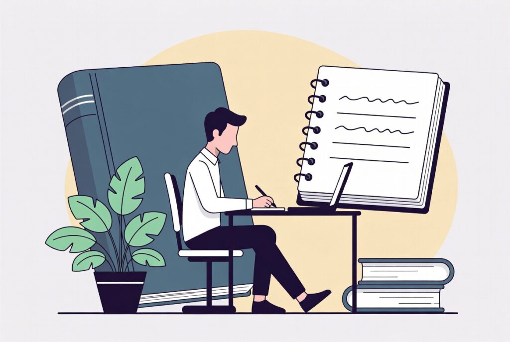 content writing course for beginners.