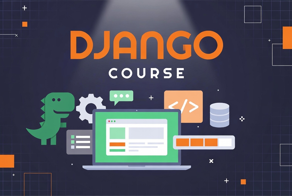 DJANGO | Certification Course Nearby Rawalpindi