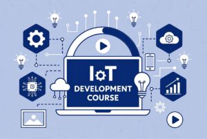 iot development course for beginners.