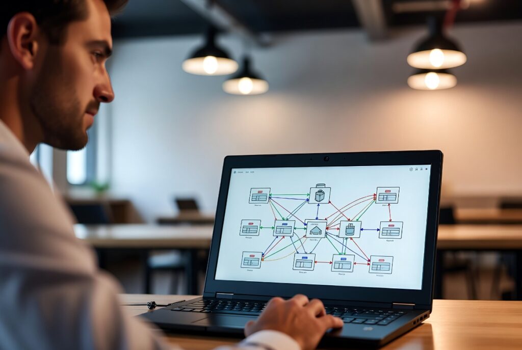 Networking Course for beginners.