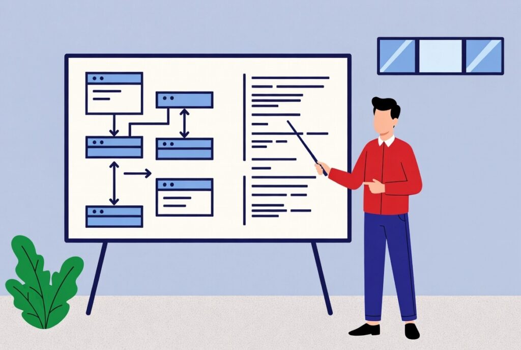 OOP course for beginners.