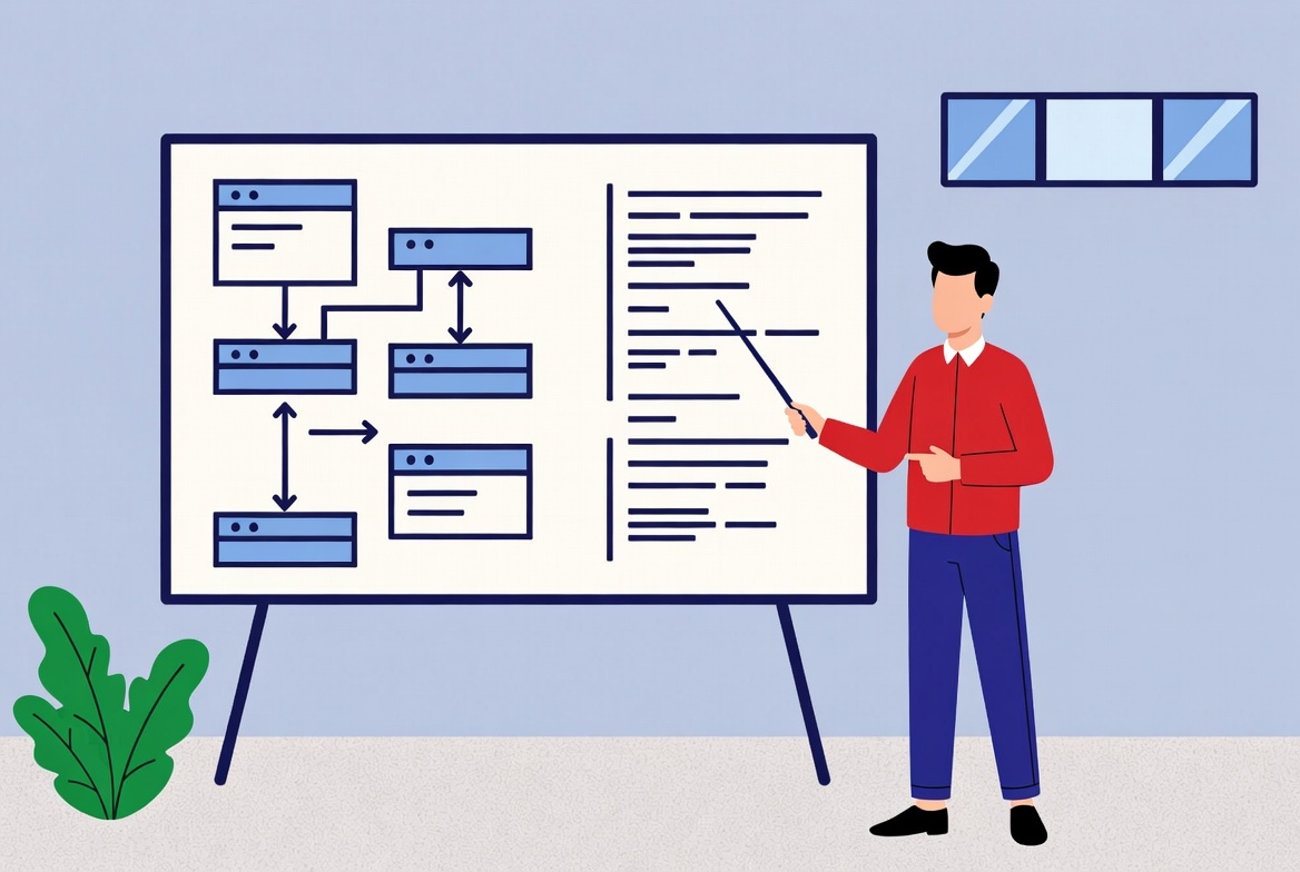 Object Oriented Programming | Course Nearby Rawalpindi