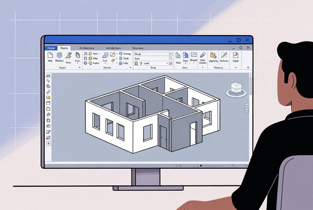 revit course for beginners.