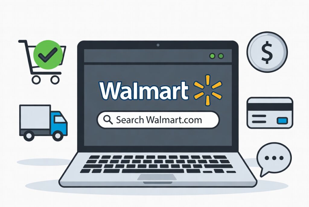 walmart ecommerce course for beginners.