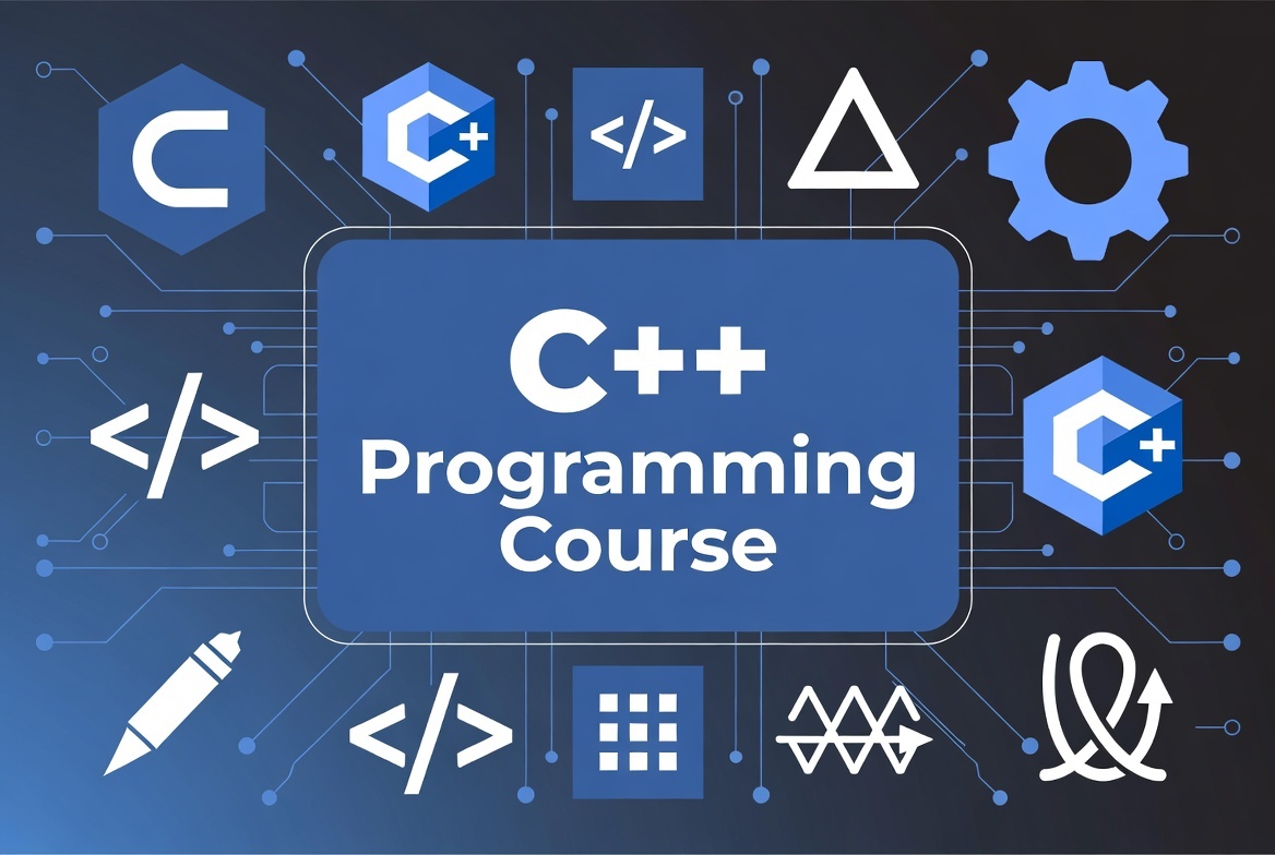 C++ Programming | Course Nearby Rawalpindi,Islamabad