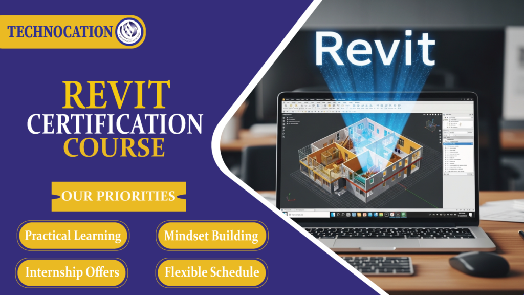 Revit | Certification Course Nearby Rawalpindi,Islamabad