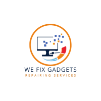 we fix gadgets