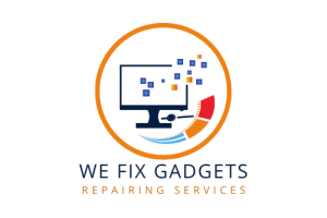 we fix gadgets