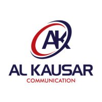 Al Kausar Communications website