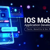 IOS dev