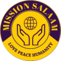 Mission Salaam